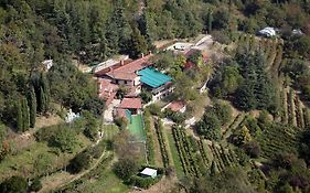 Agriturismo Il Mirabile